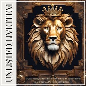 ♥️ UNLISTED LIVE ITEM 🔴